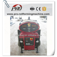 Máquina de PU de alta pressão de alta qualidade da China / Máquina de espuma PU